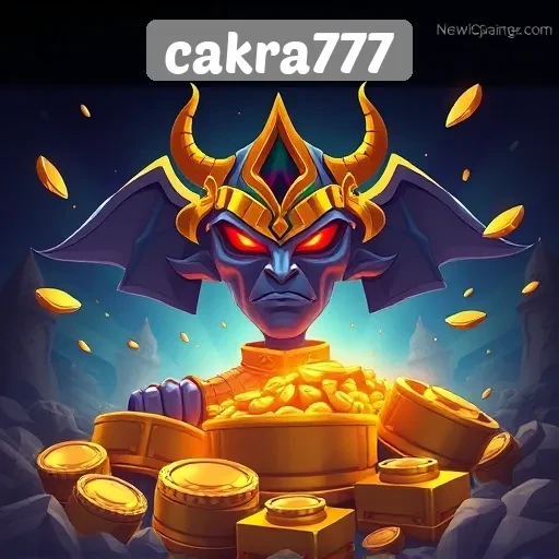 Alasan Mengapa Cakra777 Menjadi Favorit di Kalangan Gamer Indonesia