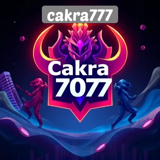 Bagaimana Cakra777 Mempengaruhi Industri Game di Indonesia