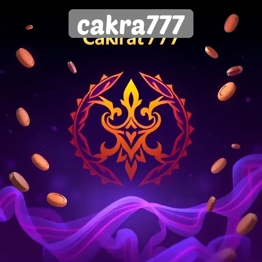 Mengenal Situs Game Cakra777 Dengan Beragam Pilihan Permainan