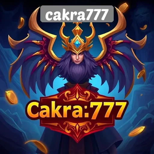 Mengapa Cakra777 Menjadi Pilihan Utama Gamer Indonesia