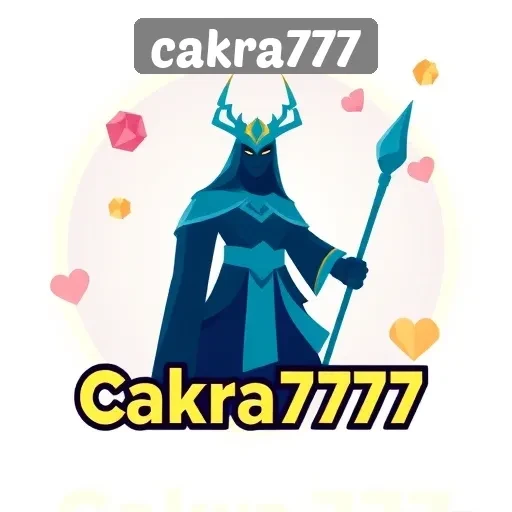 Cakra777: Pilihan Game Online untuk Pecinta Hiburan Digital