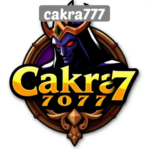 Mengenal Cakra777 Sebagai Destinasi Game Online Terpercaya