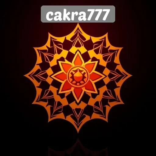 Cakra777 Sebagai Platform Permainan Online Terpercaya