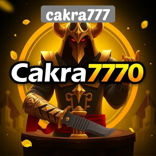 Analisis Popularitas Cakra777 di Kalangan Gamers Indonesia