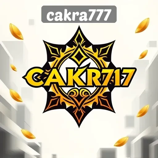 Kesuksesan Cakra777 dalam Menarik Penggemar Game di Tanah Air