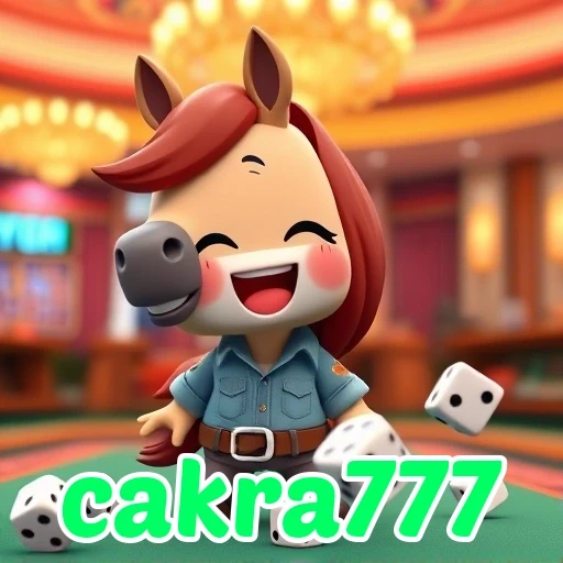 cakra777: Cashback Harian yang Menguntungkan untuk Anda