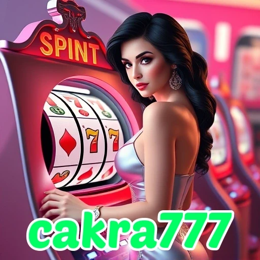 cakra777: Tantangan Harian yang Membuatmu Ketagihan!