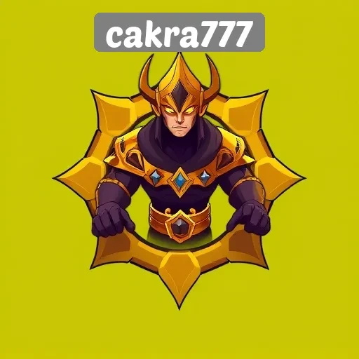 Menelusuri Fitur Unggulan di Situs Game Cakra777