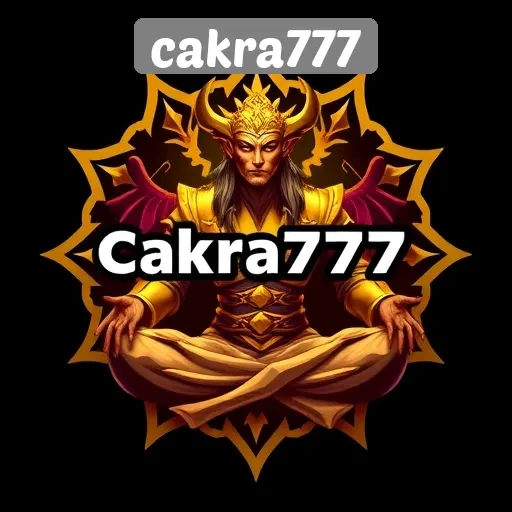 Menggali Keunggulan Fitur Permainan di Cakra777
