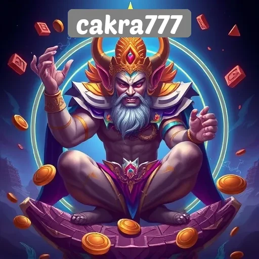Menjelajahi Beragam Permainan yang Tersedia di Cakra777