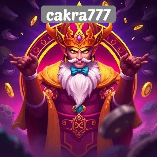 Memahami Fitur Menarik di Situs Game Cakra777