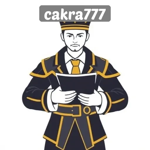 Panduan Lengkap Memulai Permainan di Situs Cakra777