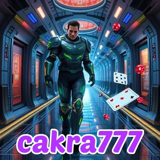 cakra777: Temukan Keunggulan dan Cara Bermain Game Online!