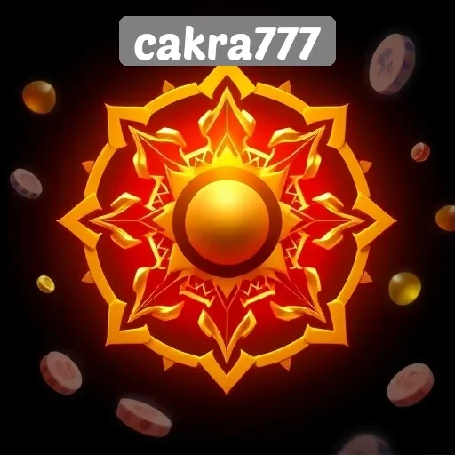 Inovasi Terbaru di Cakra777 untuk Pengalaman Bermain yang Lebih Baik