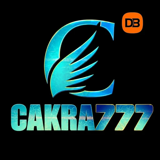 cakra777 Logo