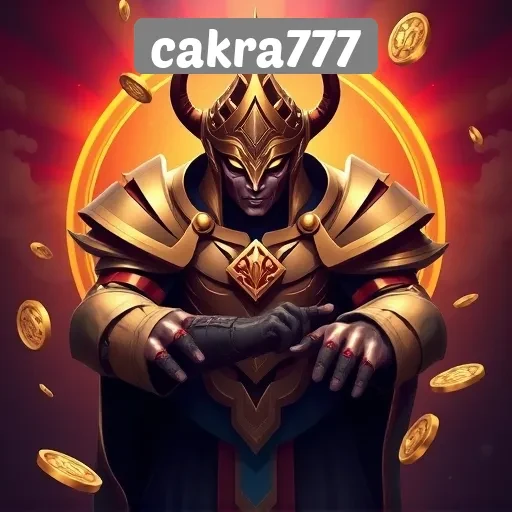 Keunggulan Cakra777 dalam Menyediakan Pengalaman Game yang Optimal