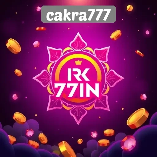 Mengulas Pengalaman Bermain di Situs Cakra777