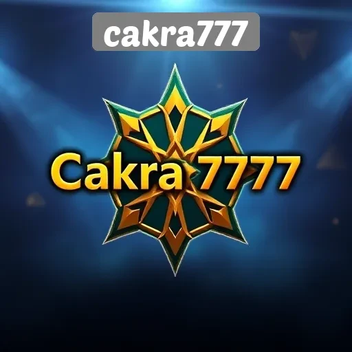 Ulasan Lengkap Situs Game Cakra777 untuk Pecinta Game