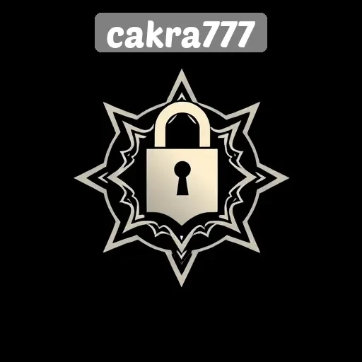Menilik Sistem Keamanan yang Diterapkan di Cakra777