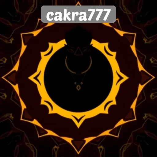 Keamanan dan Privasi Pengguna di Cakra777