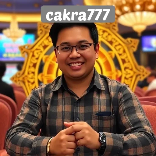 Kesaksian Pengguna tentang Pengalaman Bermain di Cakra777